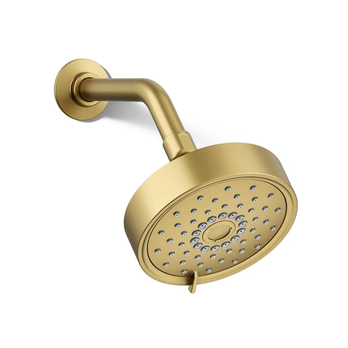 KOHLER K-22170-G Purist Three-function showerhead, 1.75 gpm - Image 4