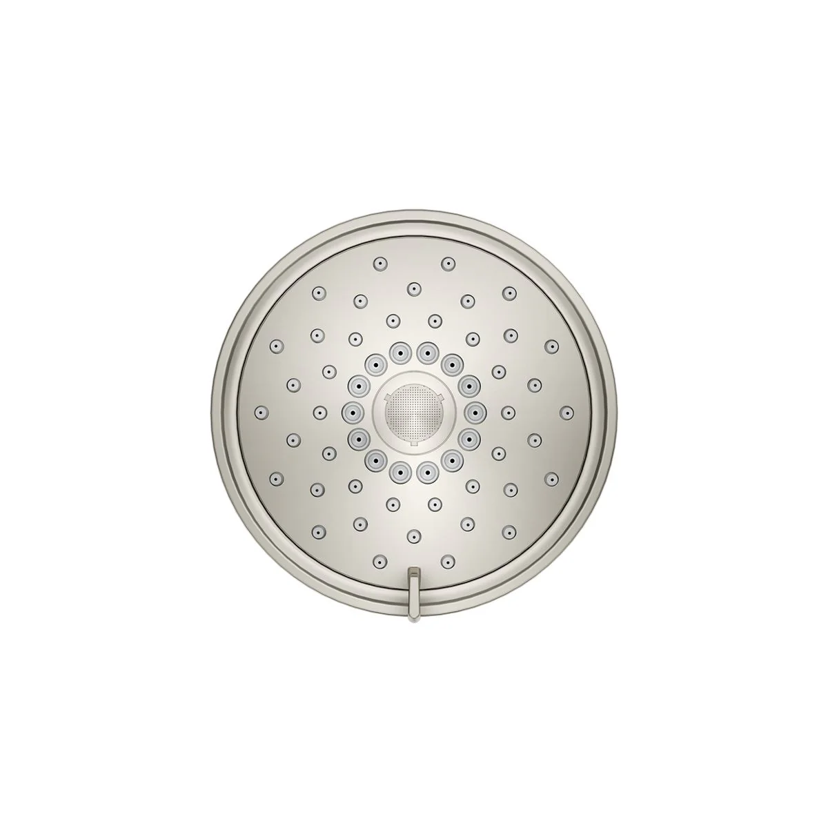 KOHLER K-22170 Purist Three-function showerhead, 2.5 gpm - Image 11