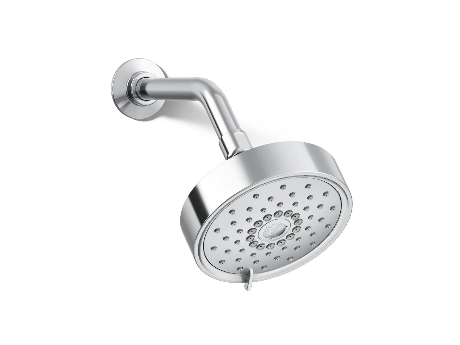 KOHLER K-22170 Purist Three-function showerhead, 2.5 gpm - Image 12