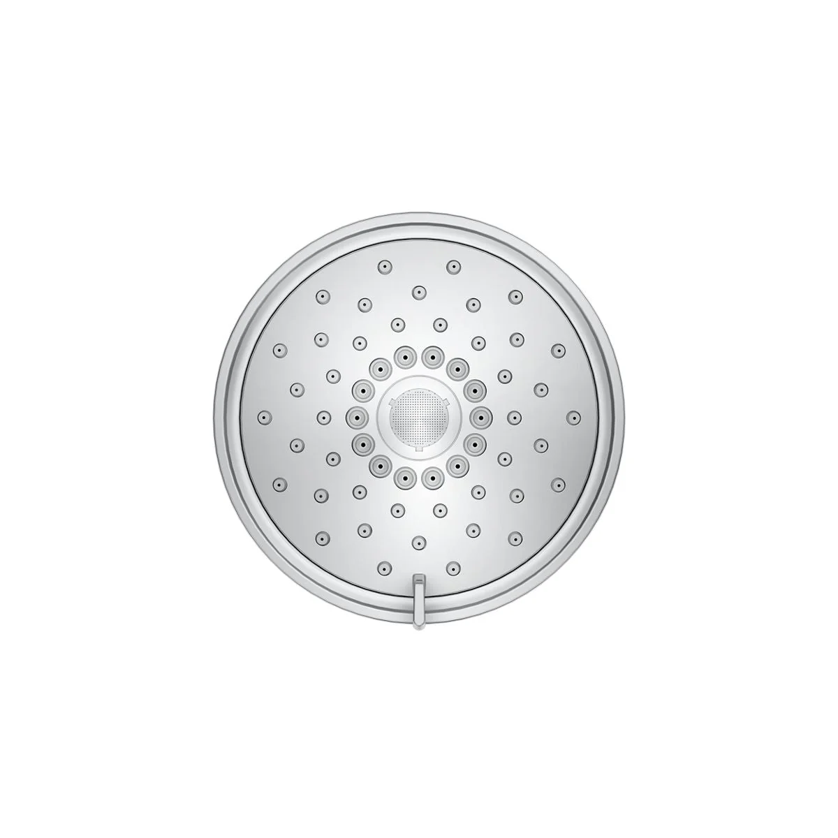KOHLER K-22170 Purist Three-function showerhead, 2.5 gpm - Image 16