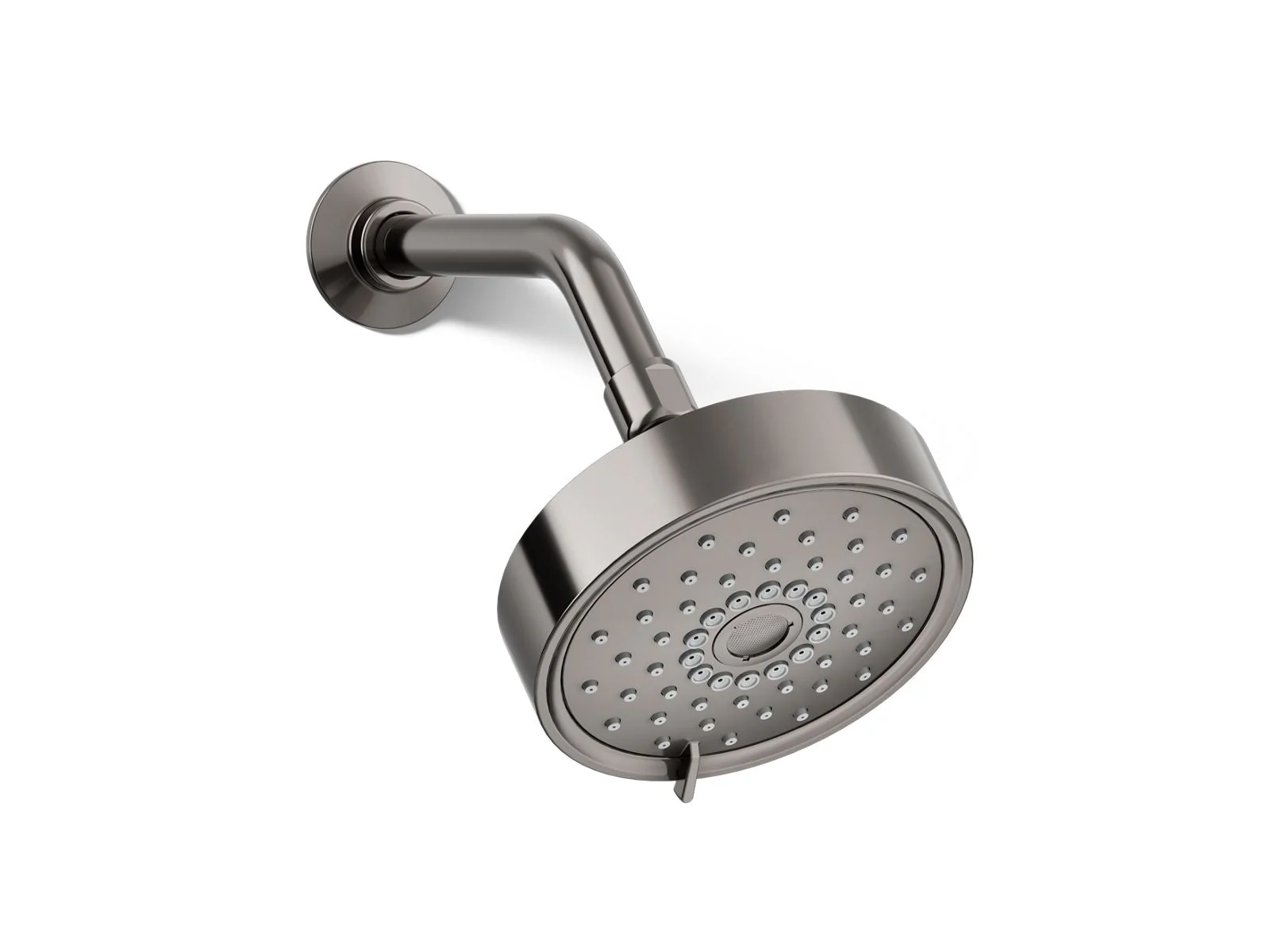 KOHLER K-22170 Purist Three-function showerhead, 2.5 gpm - Image 2