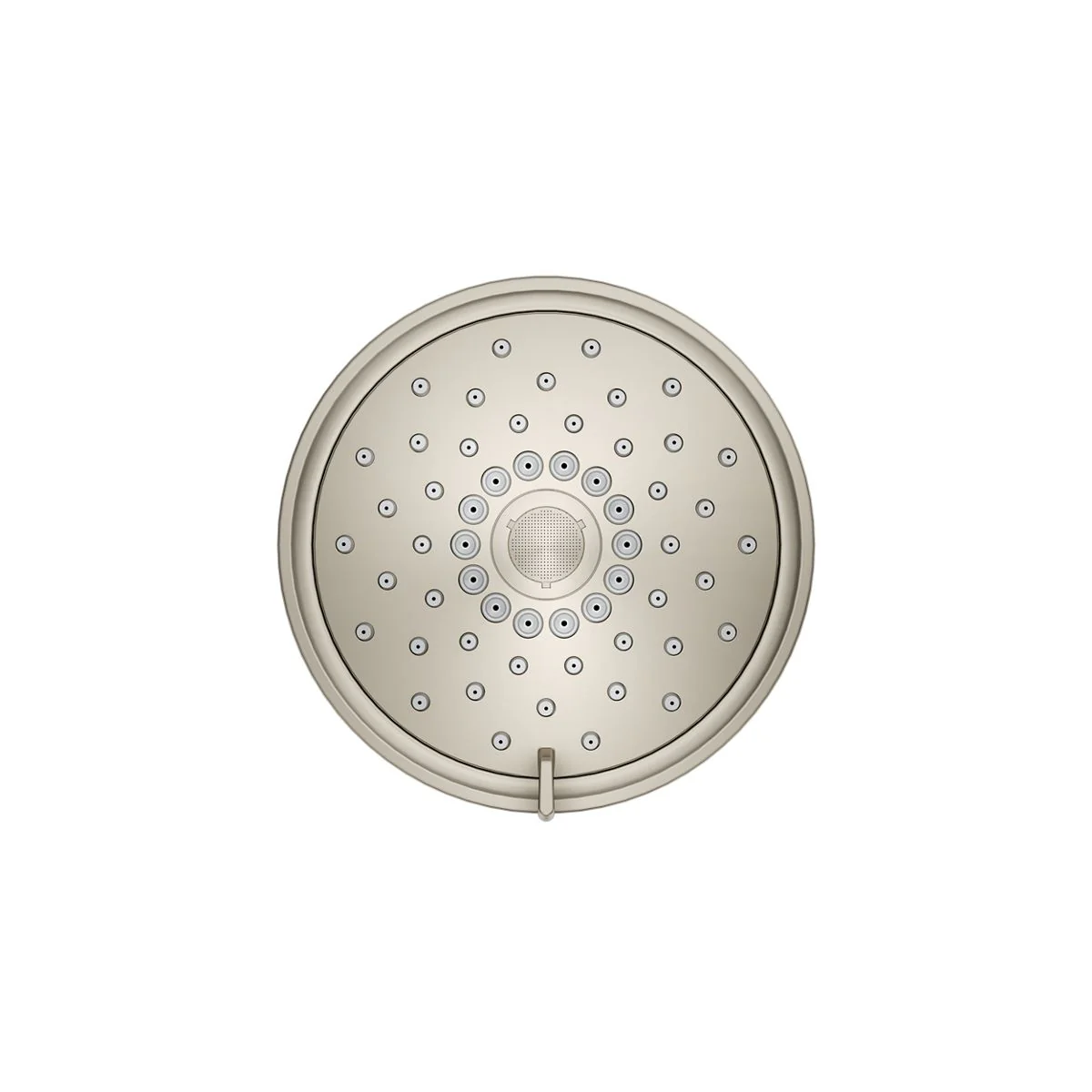 KOHLER K-22170 Purist Three-function showerhead, 2.5 gpm - Image 26