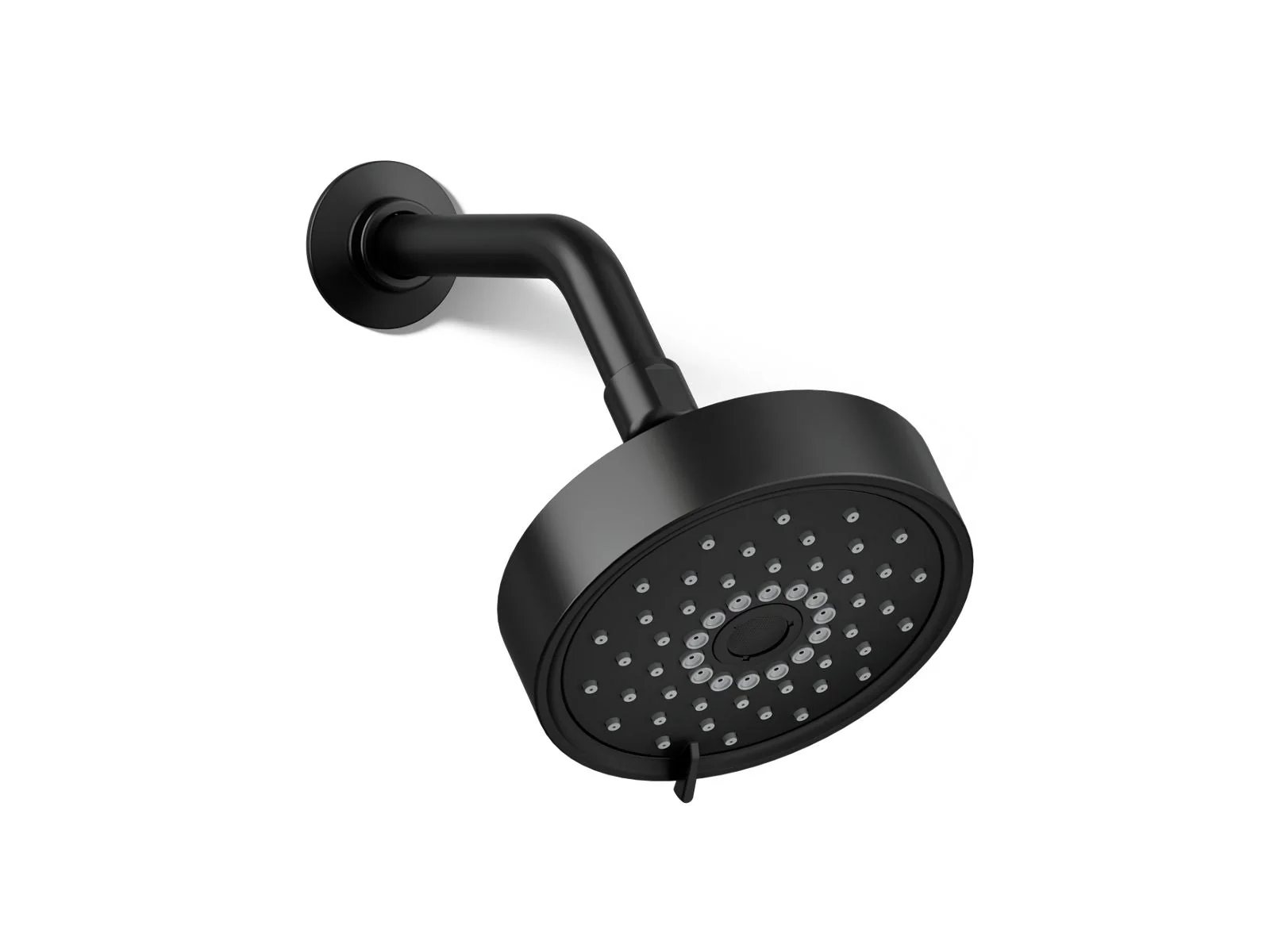 KOHLER K-22170 Purist Three-function showerhead, 2.5 gpm - Image 27
