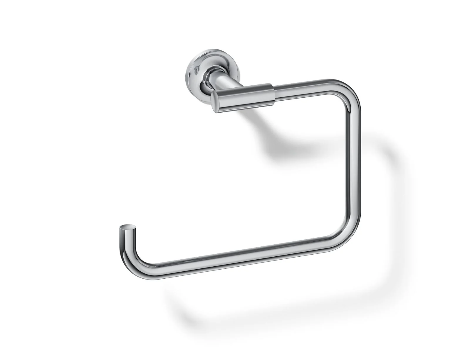 KOHLER K-14441 Purist Towel ring - Image 36