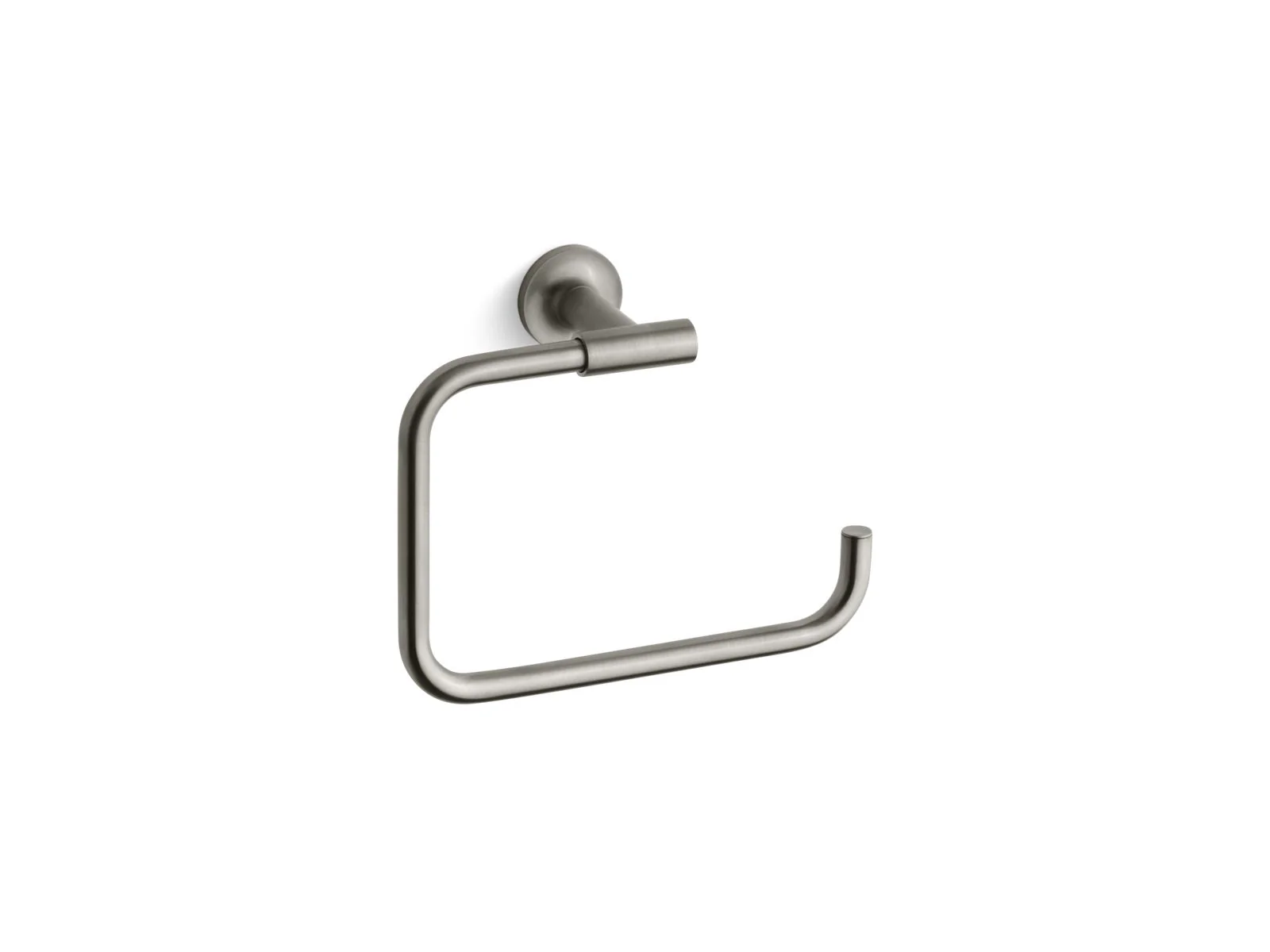 KOHLER K-14441 Purist Towel ring - Image 5