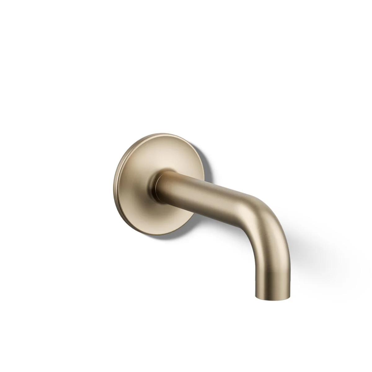 KOHLER K-14427 Purist Wall-mount bath spout - Image 16