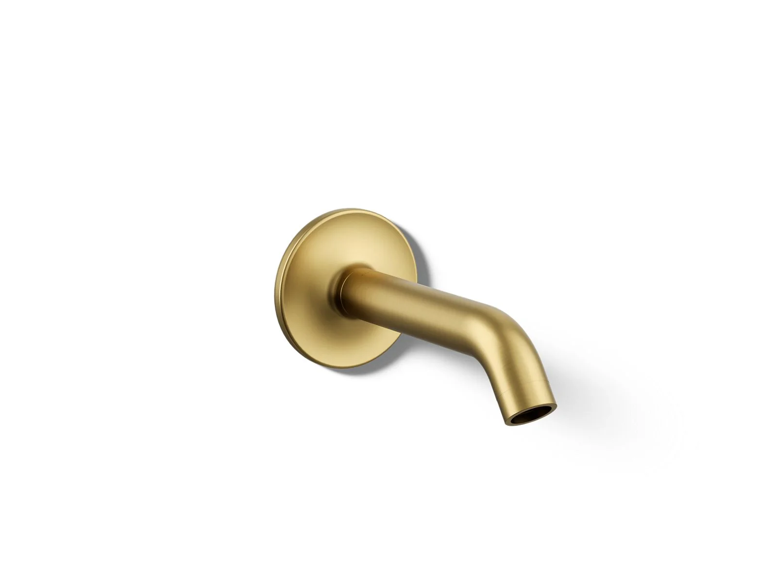 KOHLER K-14426 Purist Wall-mount bath spout - Image 13
