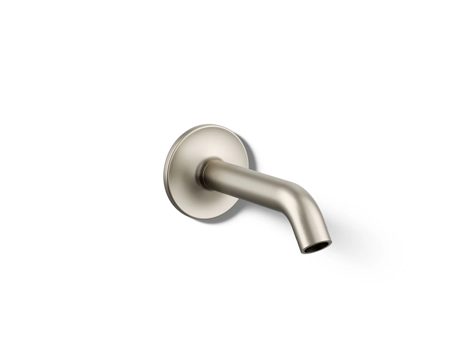 KOHLER K-14426 Purist Wall-mount bath spout - Image 35