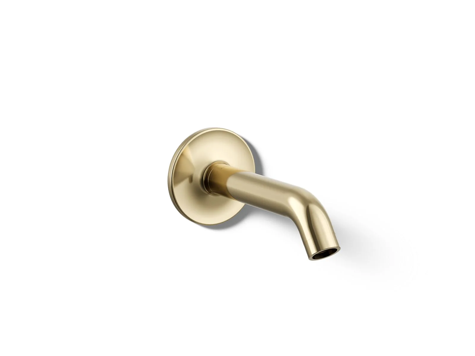 KOHLER K-14426 Purist Wall-mount bath spout - Image 40