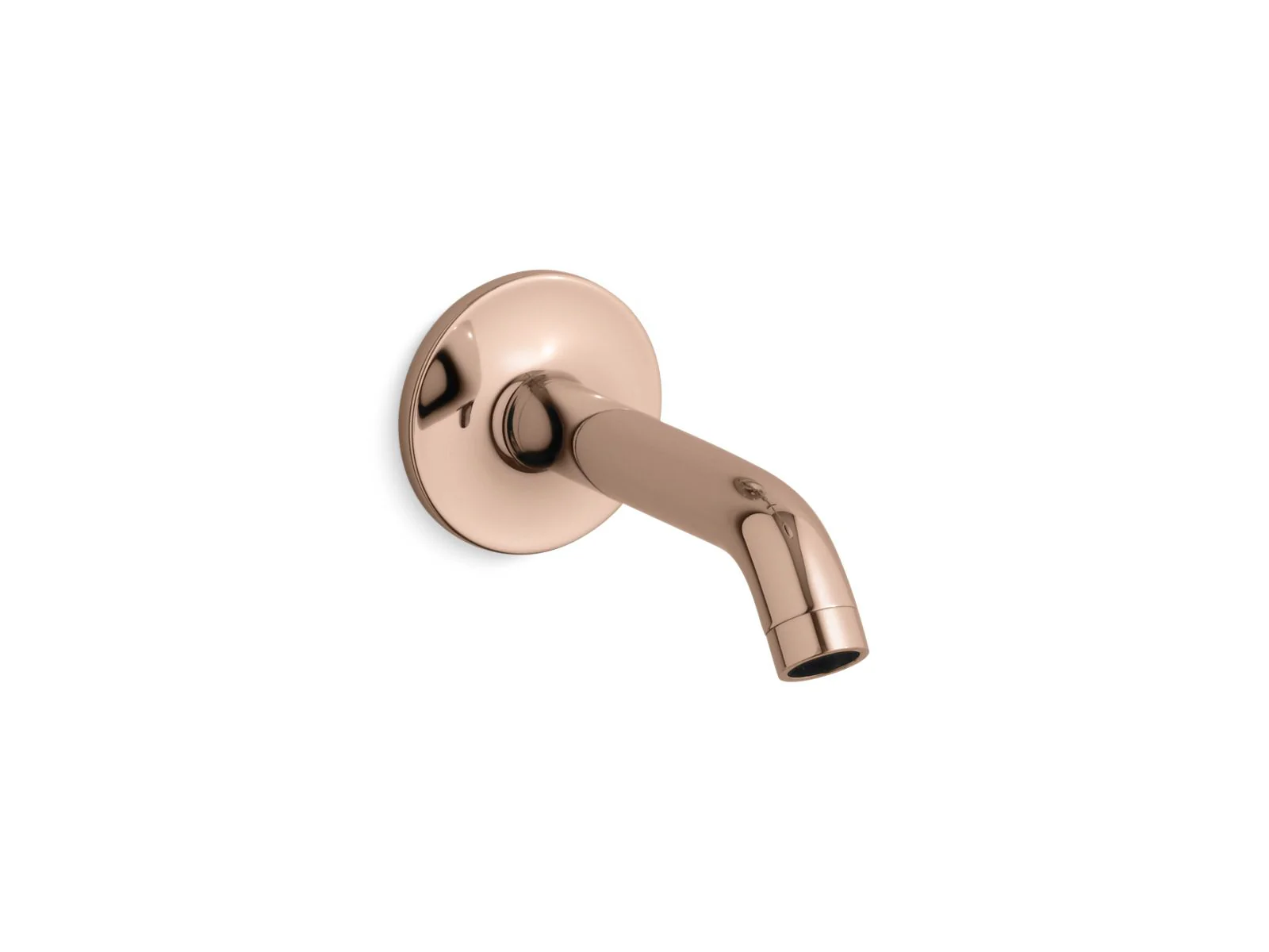 KOHLER K-14426 Purist Wall-mount bath spout - Image 45