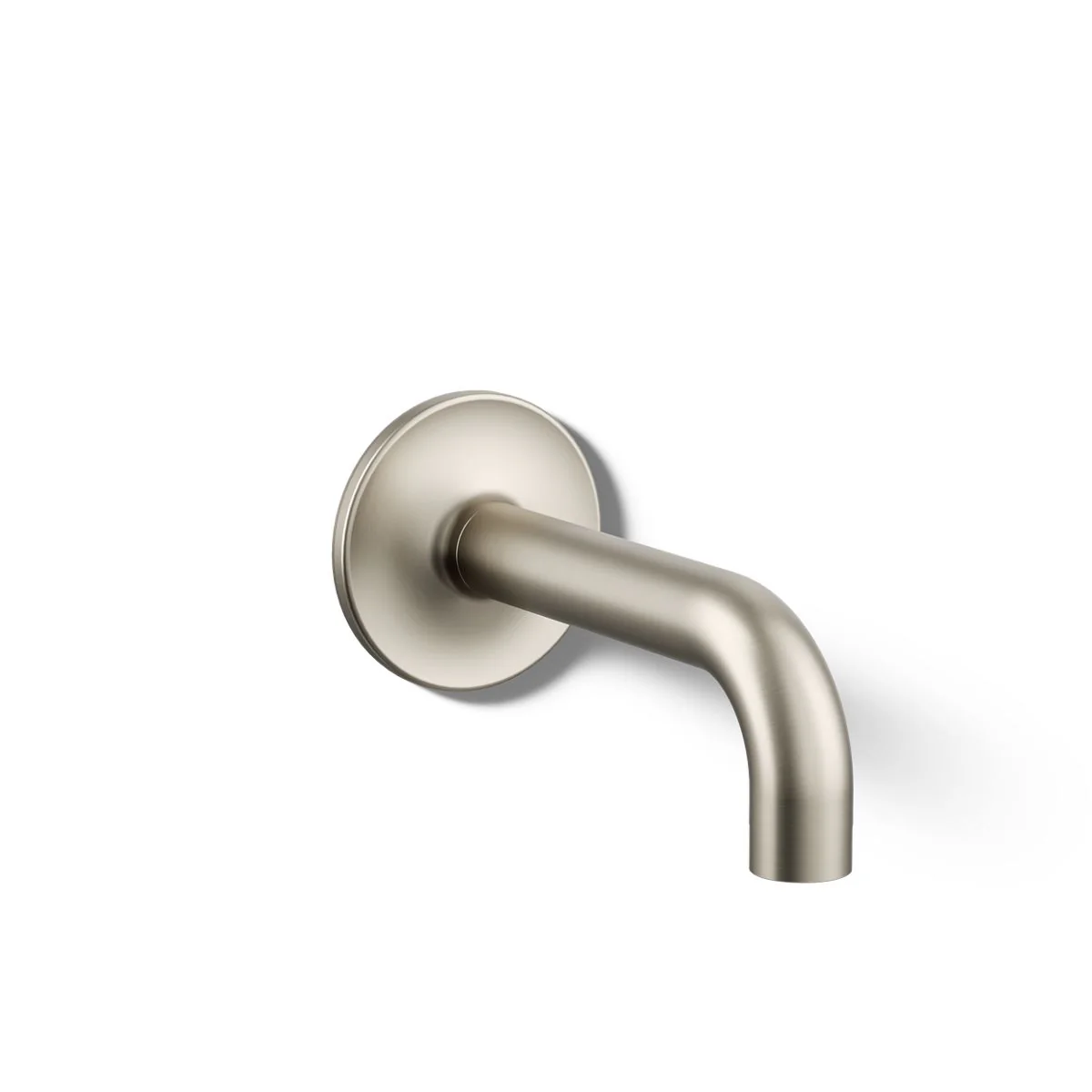 KOHLER K-14427 Purist Wall-mount bath spout - Image 21