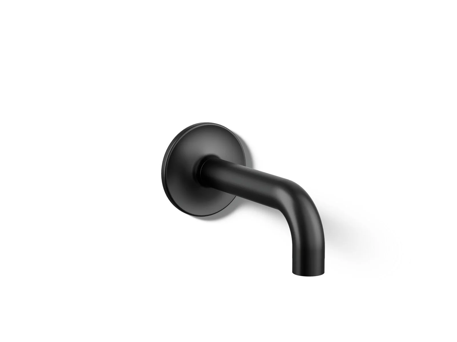 KOHLER K-14427 Purist Wall-mount bath spout - Image 22