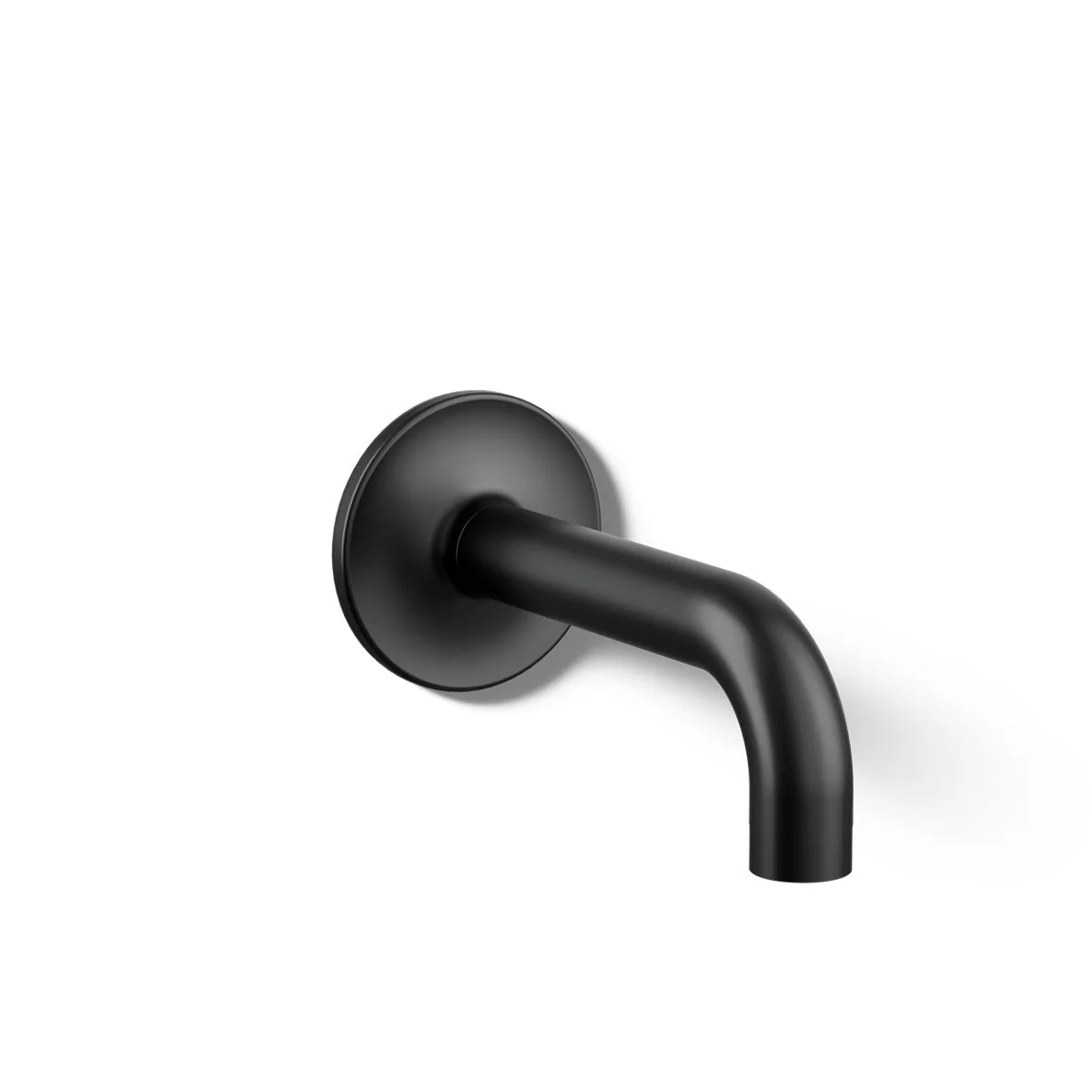 KOHLER K-14427 Purist Wall-mount bath spout - Image 25