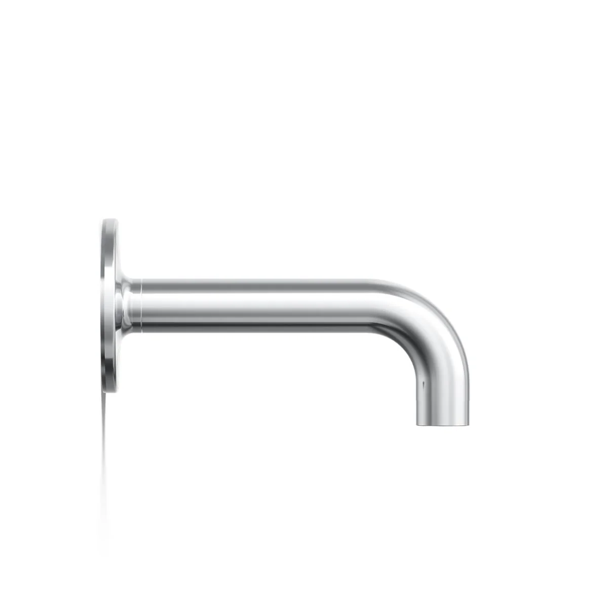 KOHLER K-14427 Purist Wall-mount bath spout - Image 9
