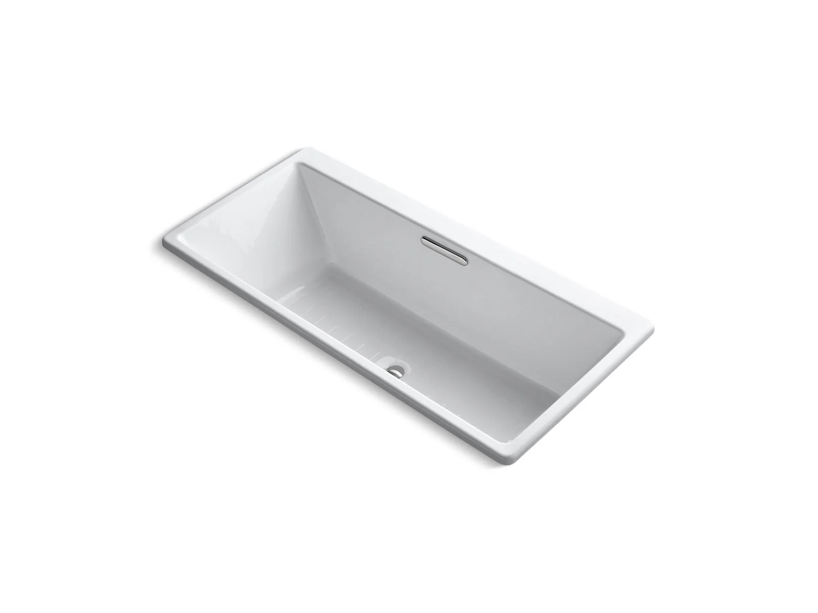 KOHLER K-892 Rêve 67" x 36" drop-in bath