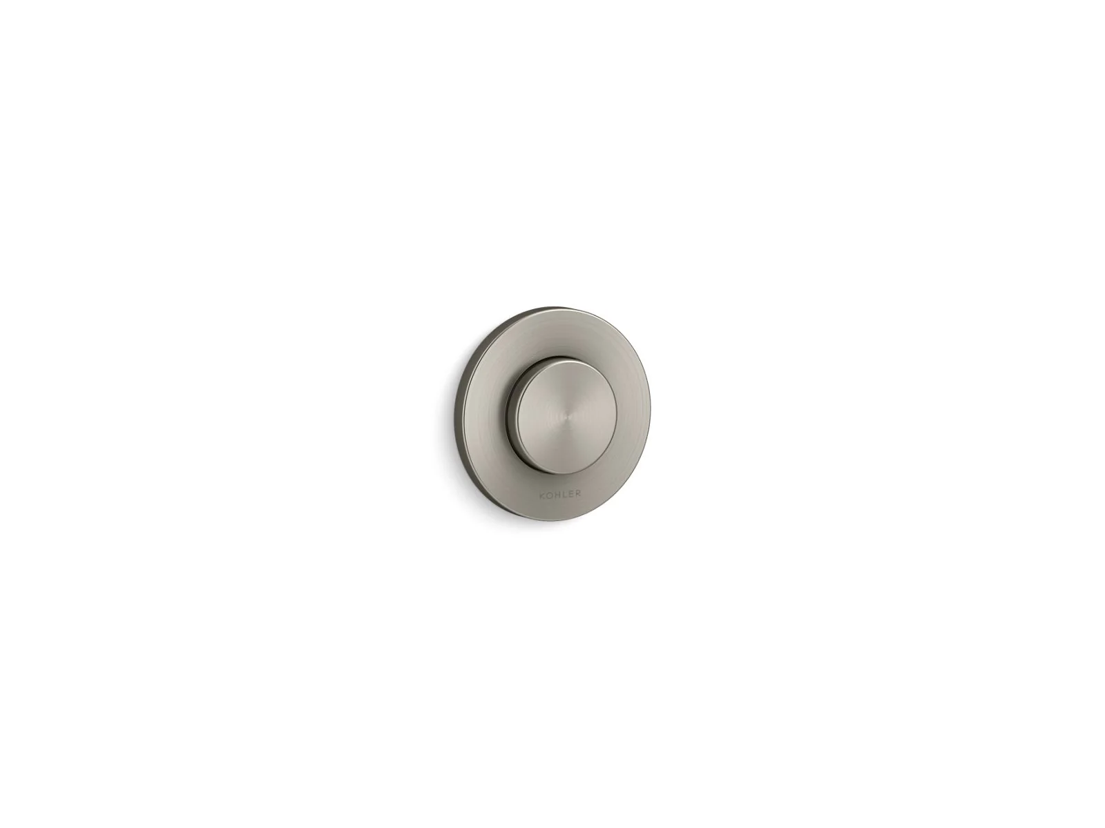 KOHLER K-76748 Real Rain Diverter valve trim - Image 3