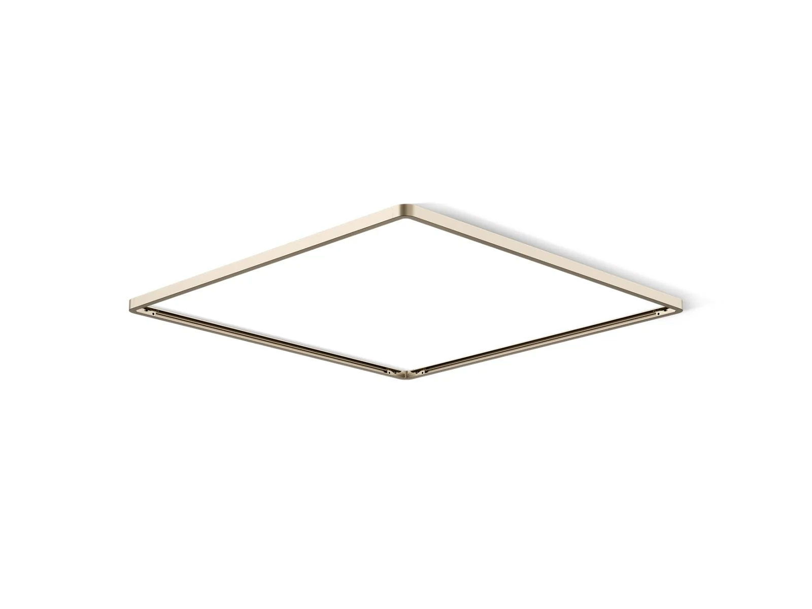KOHLER K-31111 Real Rain Overhead panel trim - Image 17