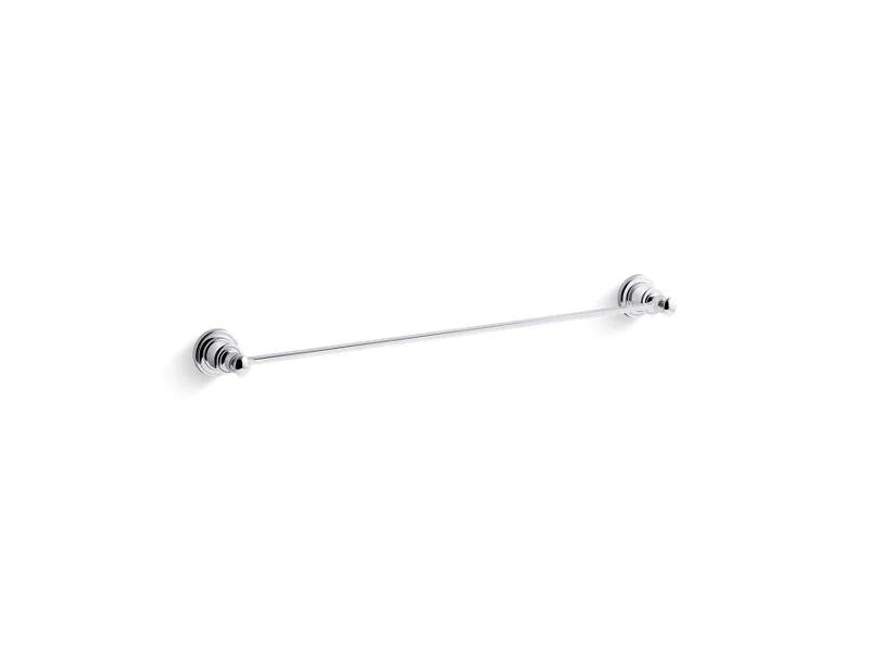 KOHLER K-26494 Relic 24" towel bar