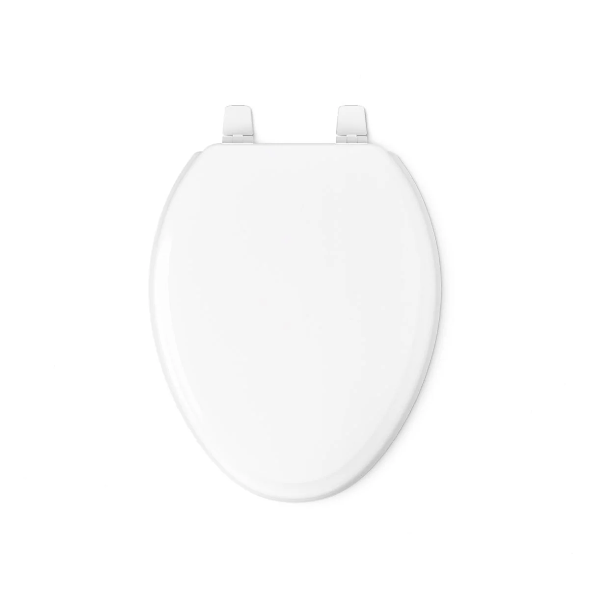KOHLER K-4694 Ridgewood Elongated toilet seat - Image 4