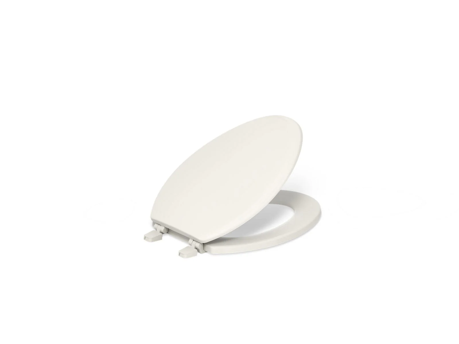 KOHLER K-4694 Ridgewood Elongated toilet seat - Image 8