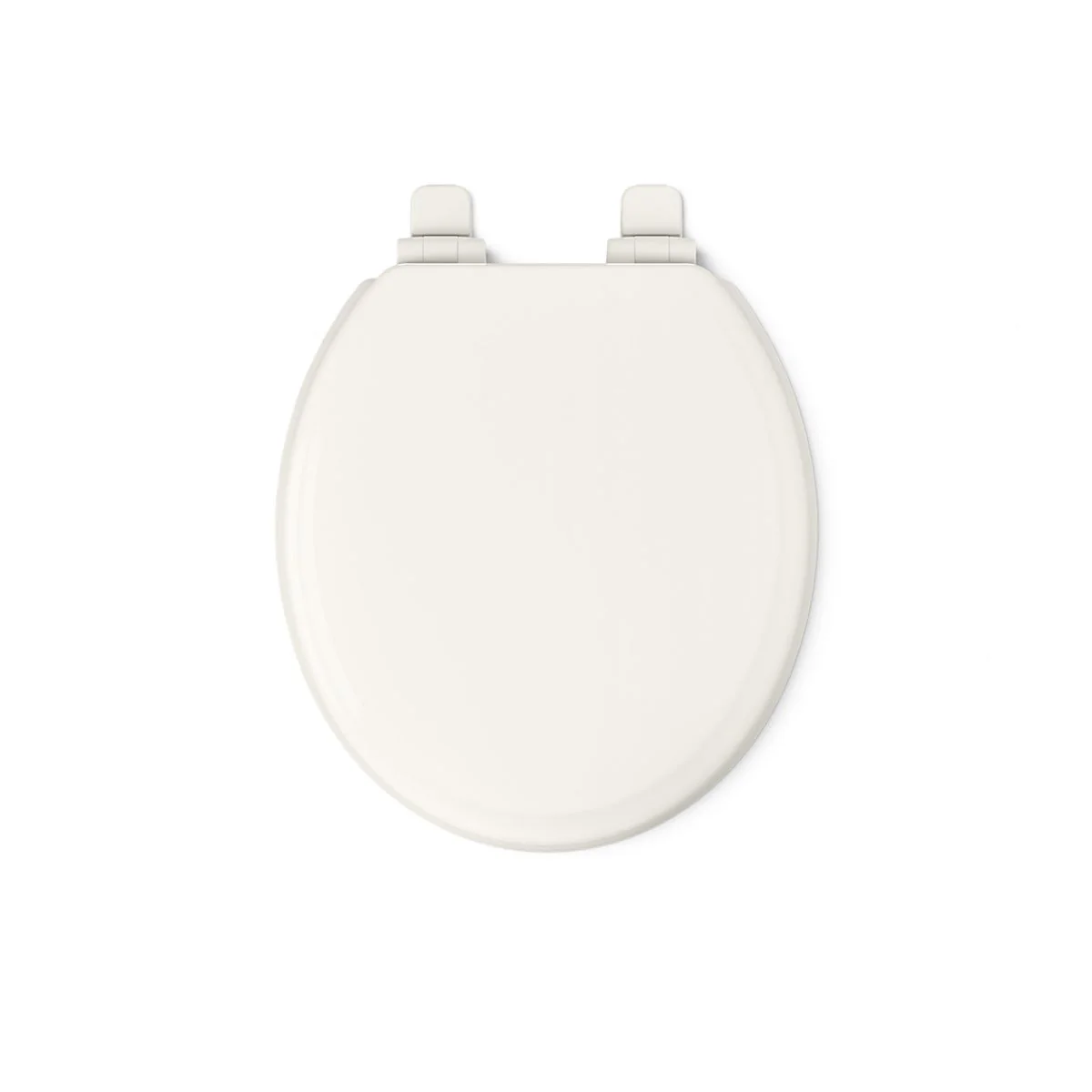 KOHLER K-20455 Ridgewood Quiet-Close round-front toilet seat - Image 10