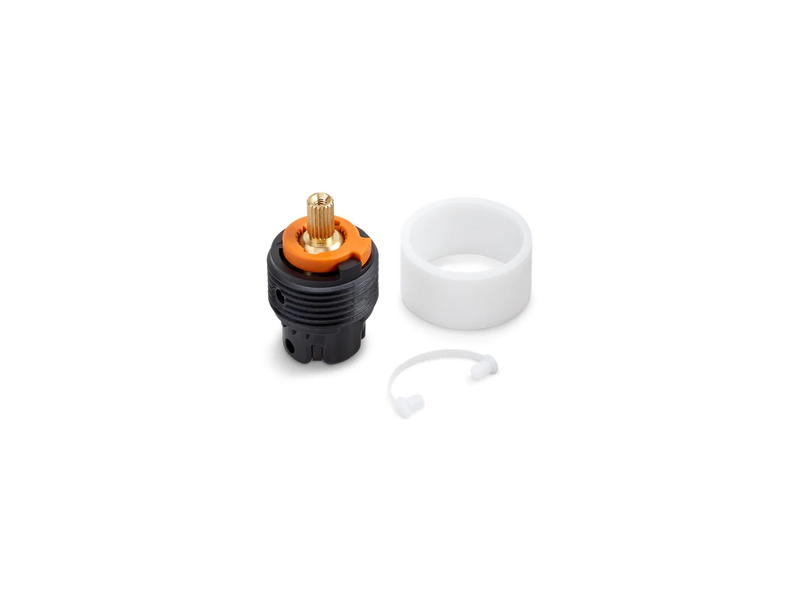 KOHLER K-10350 Rite-Temp Deep rough-in kit - Image 2