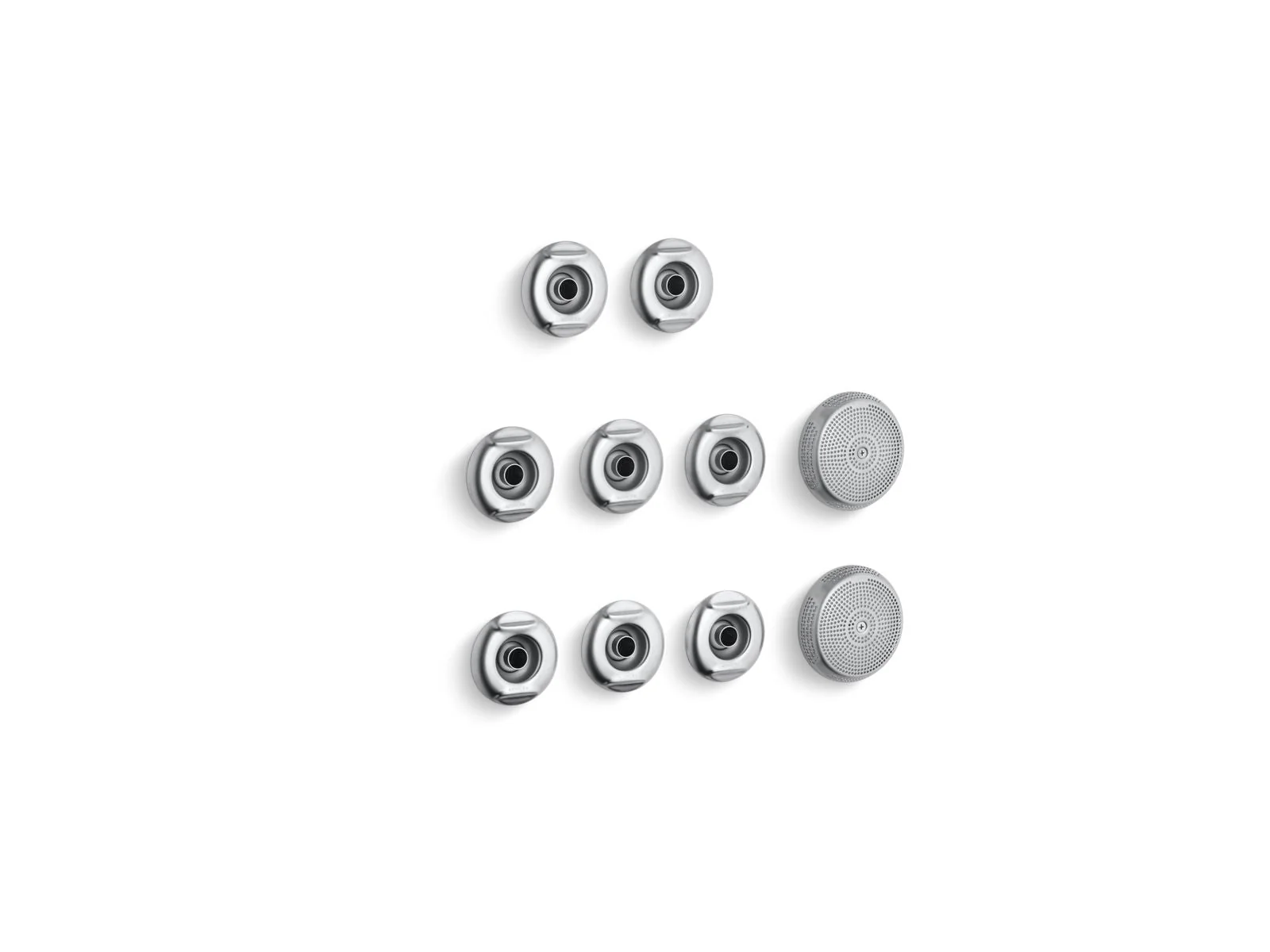 KOHLER K-9398 RiverBath Whirlpool trim kit