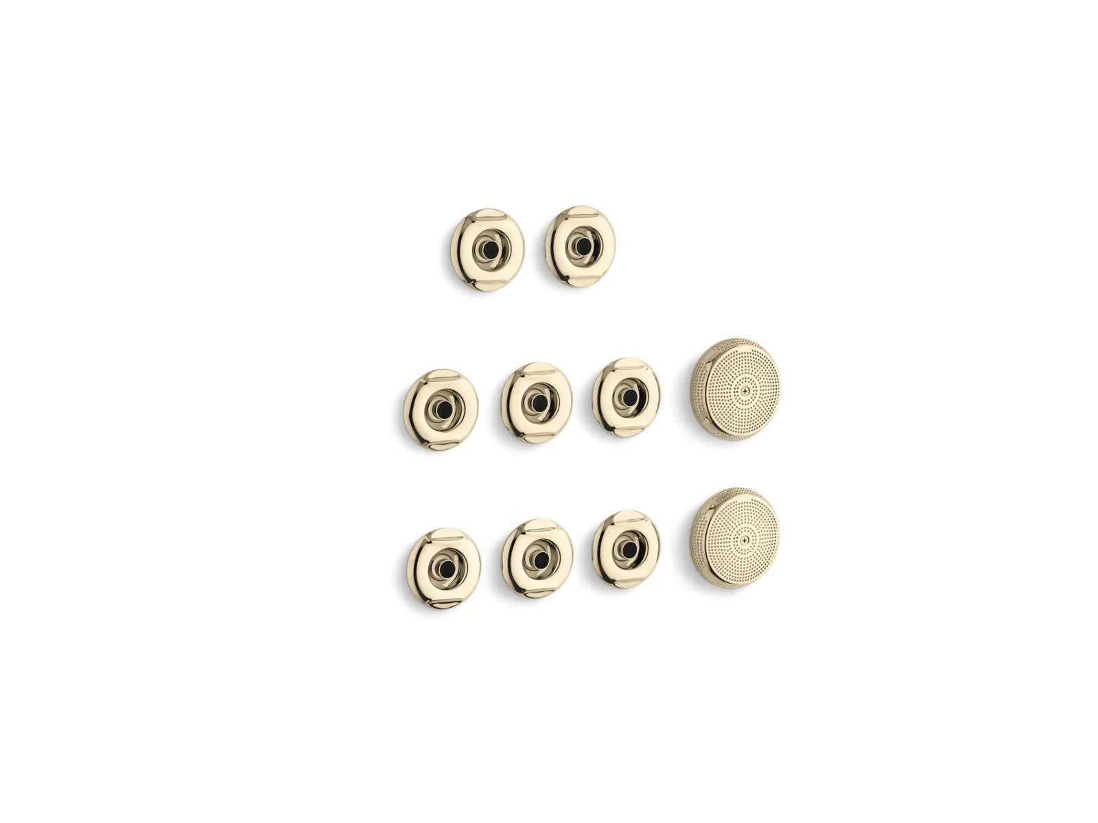 KOHLER K-9398 RiverBath Whirlpool trim kit - Image 6