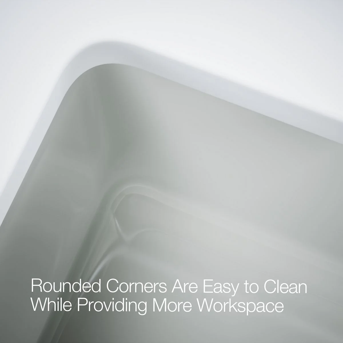 KOHLER K-8669-5UA3 Riverby 33" undermount double-bowl workstation kitchen sink - Image 27