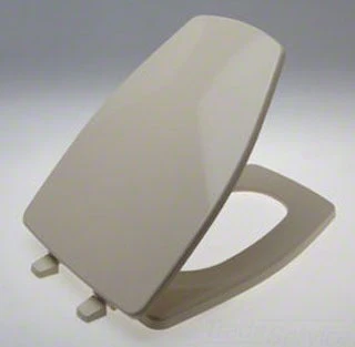 KOHLER K-1014072-17 Rochelle Toilet Seat