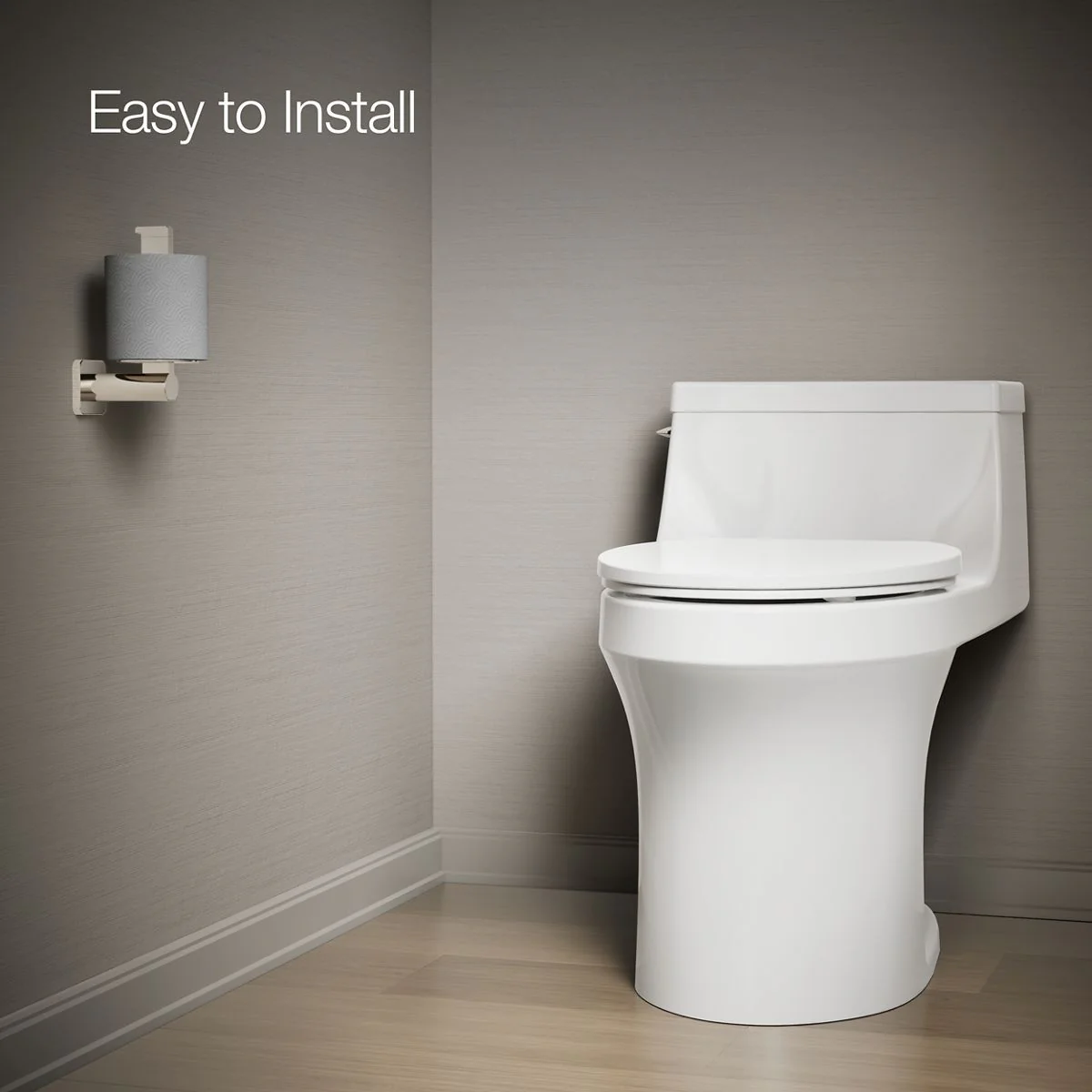 KOHLER K-9171-L San Souci Trip lever for K-5172 - Image 23