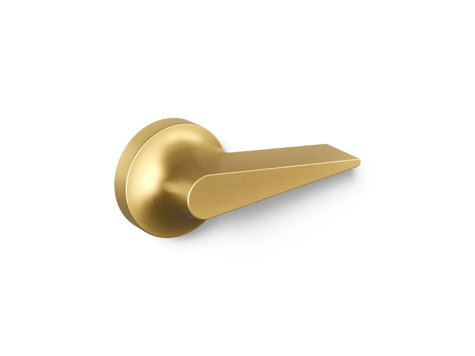 KOHLER K-9171-L San Souci Trip lever for K-5172 - Image 34