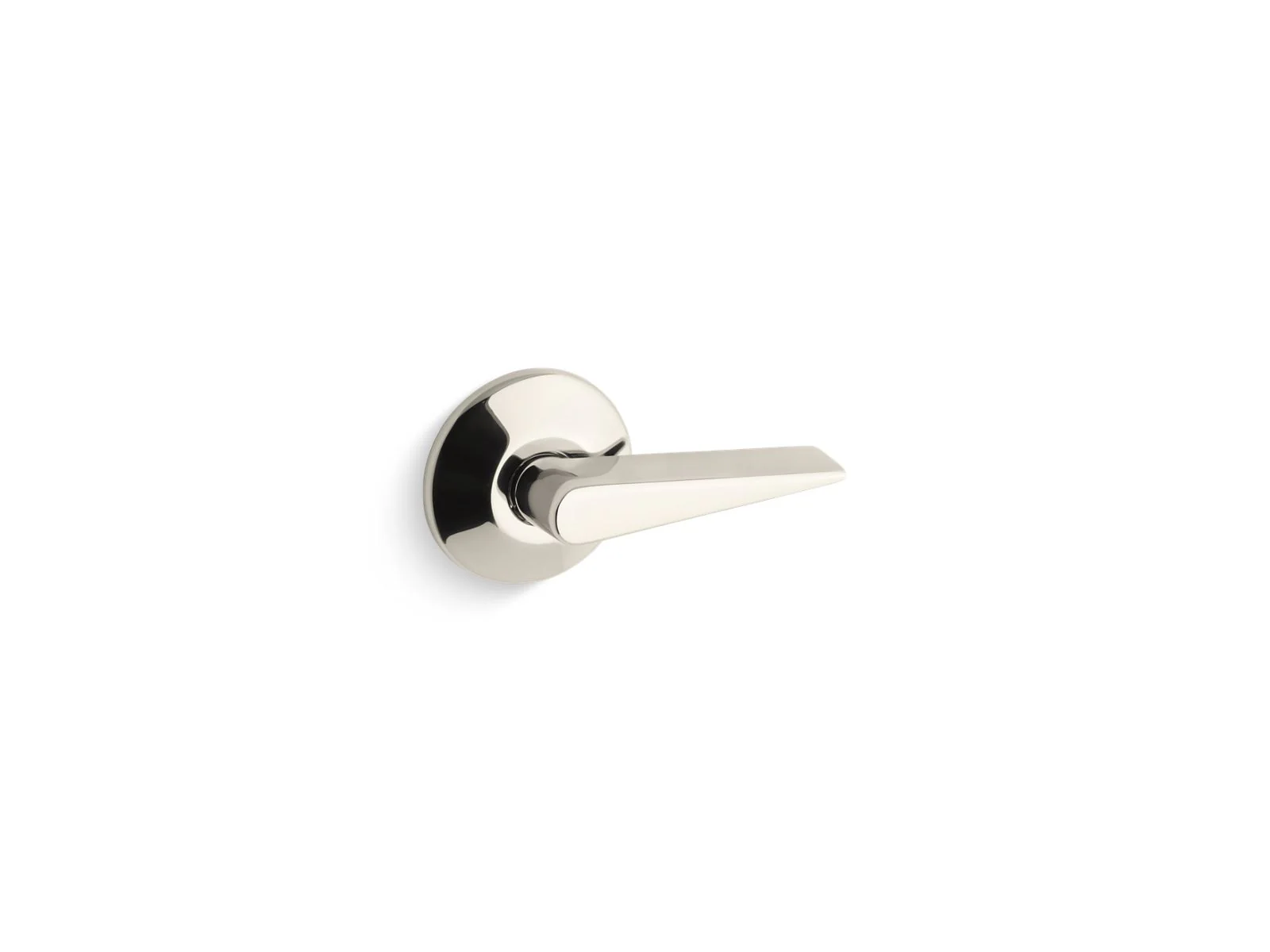 KOHLER K-9171-L San Souci Trip lever for K-5172 - Image 6