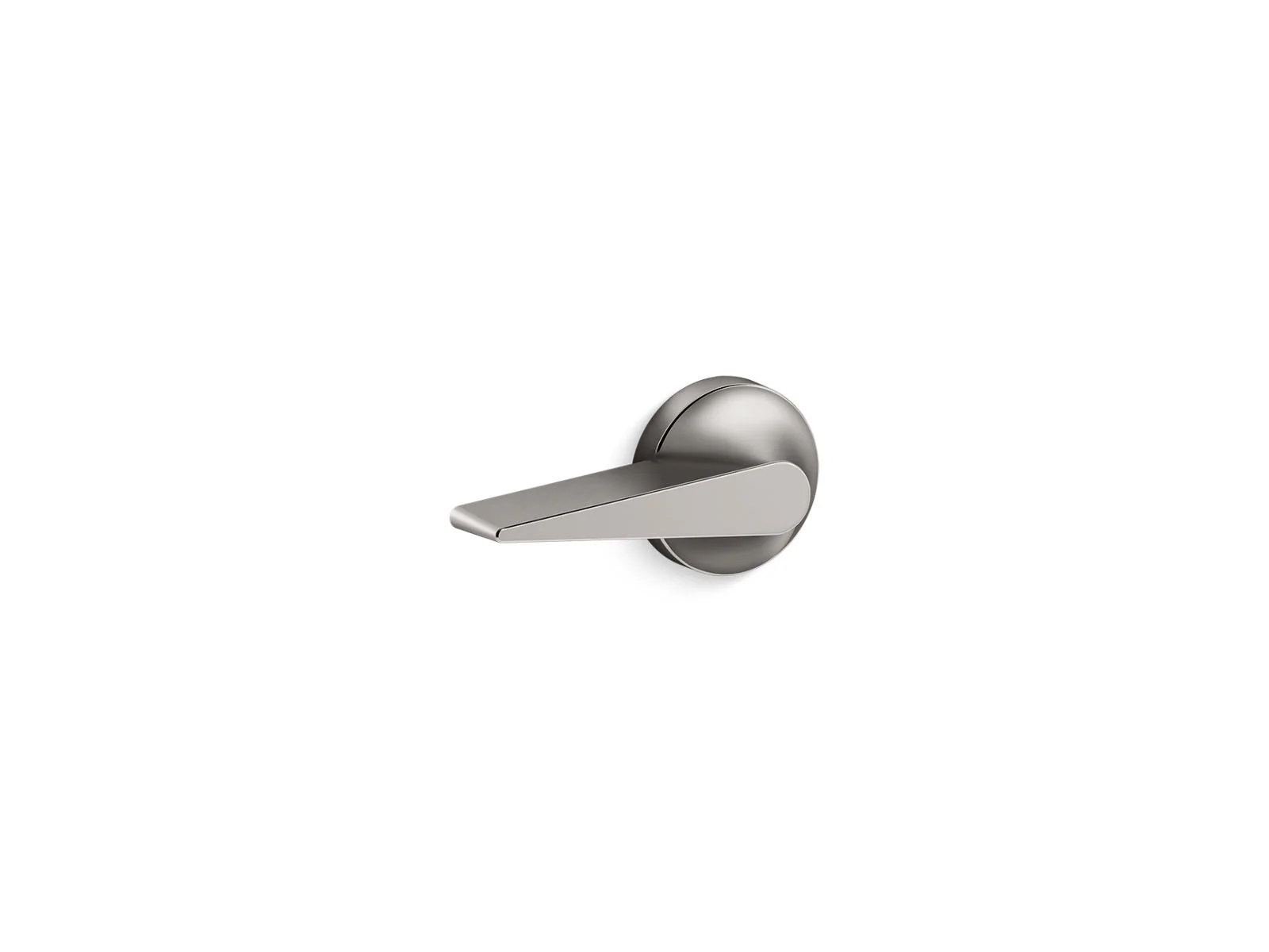 KOHLER K-9171-L San Souci Trip lever for K-5172 - Image 8