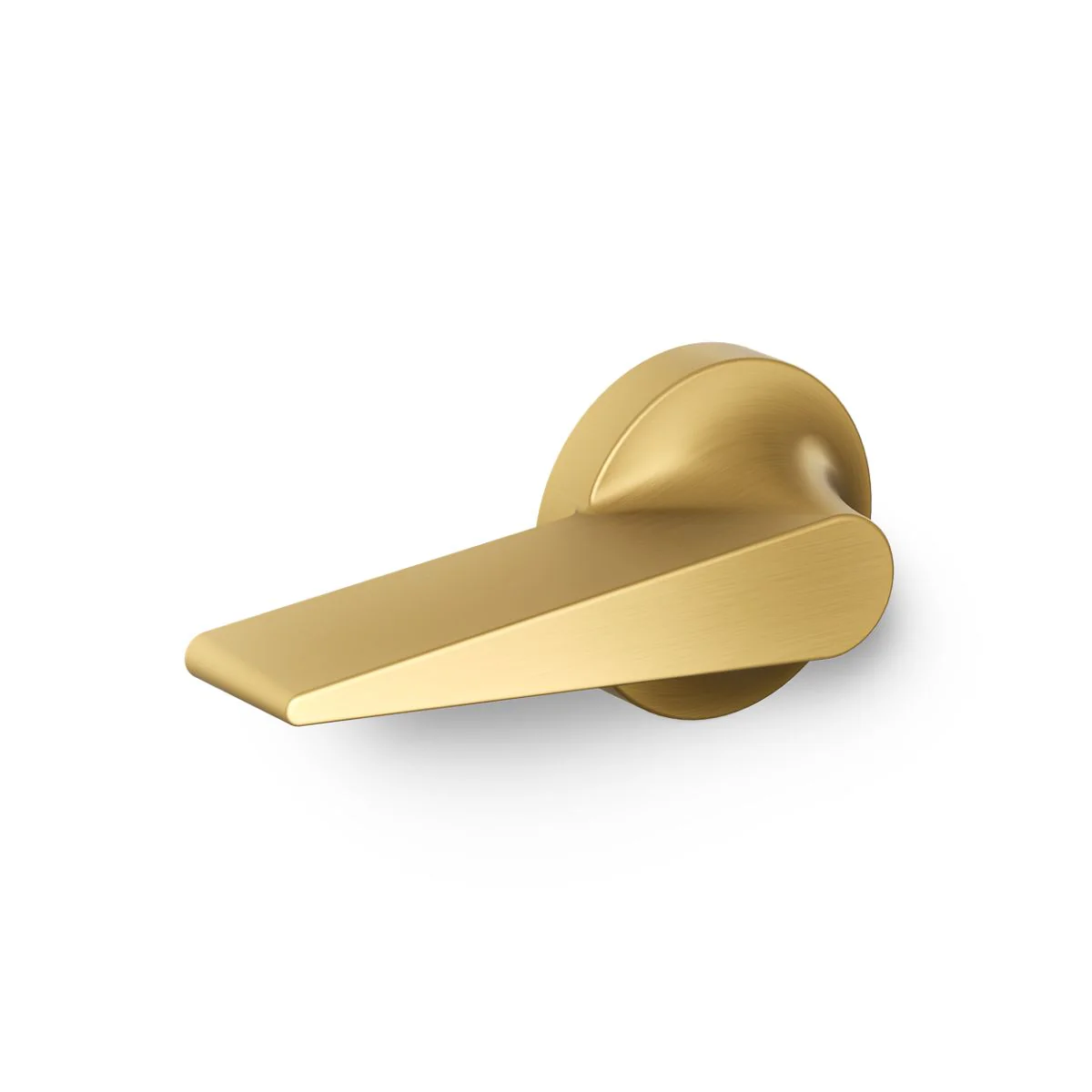 KOHLER K-9171-R San Souci Trip lever for K-5172-RA - Image 7