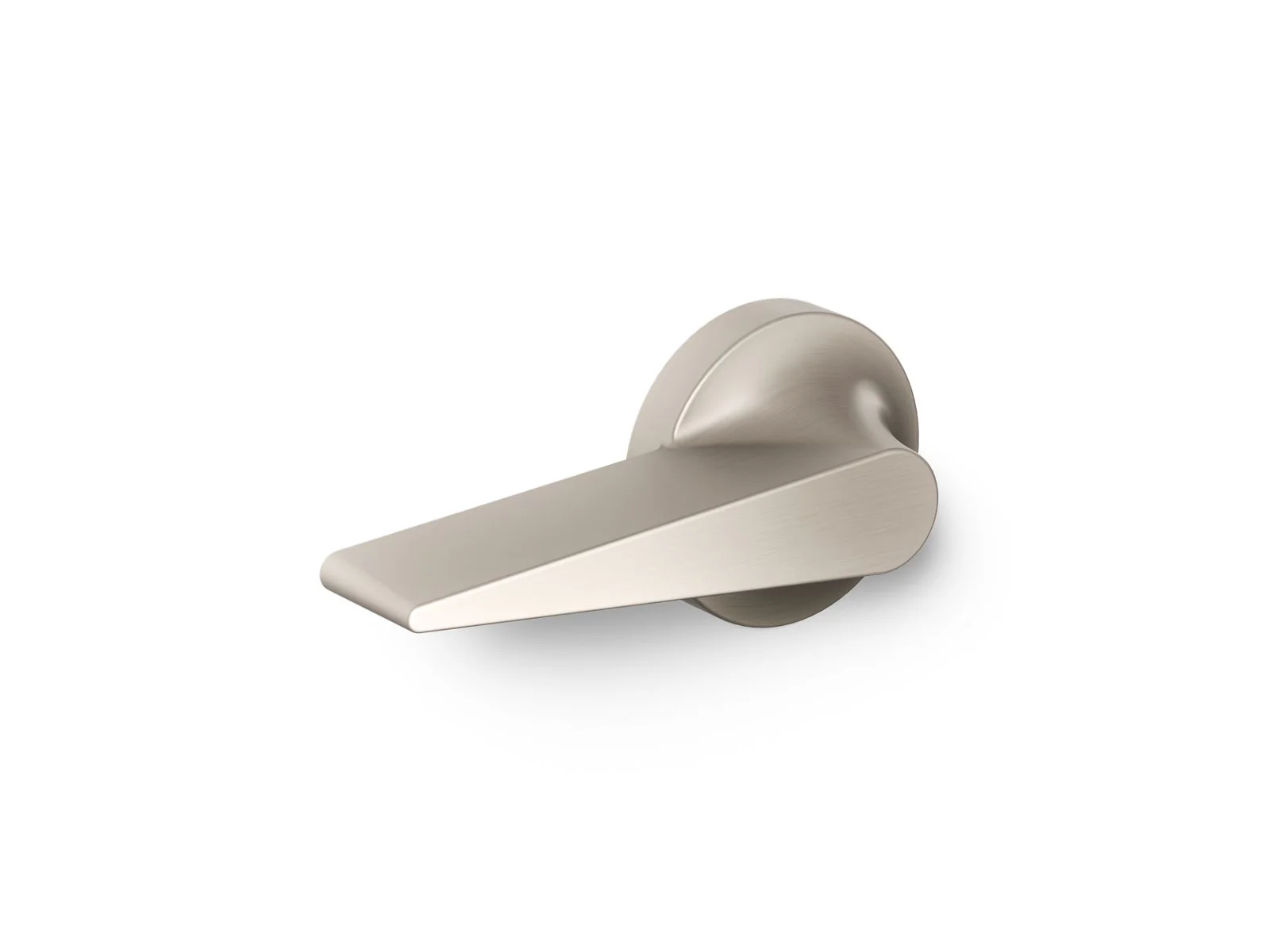 KOHLER K-9171-R San Souci Trip lever for K-5172-RA - Image 9