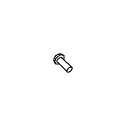 KOHLER K-41515 Screw 10-24 X .625 - Image 2