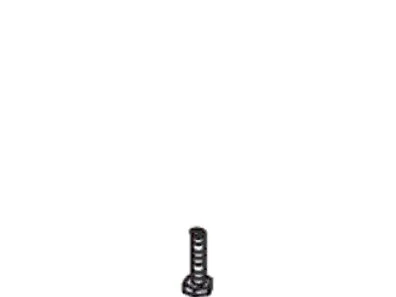 KOHLER K-80877 Screw 12-24 X 1.25