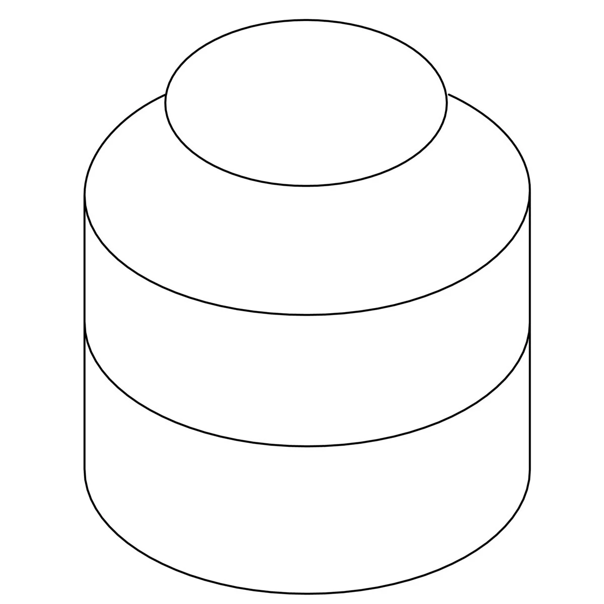 KOHLER K-34453 Screw 8-32 X .188