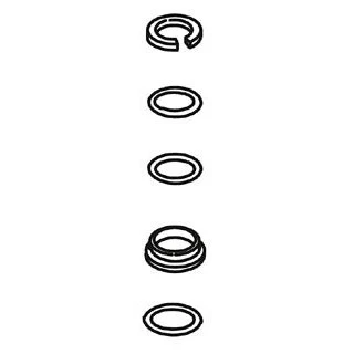 KOHLER K-1001316 Seal Kit - Image 2