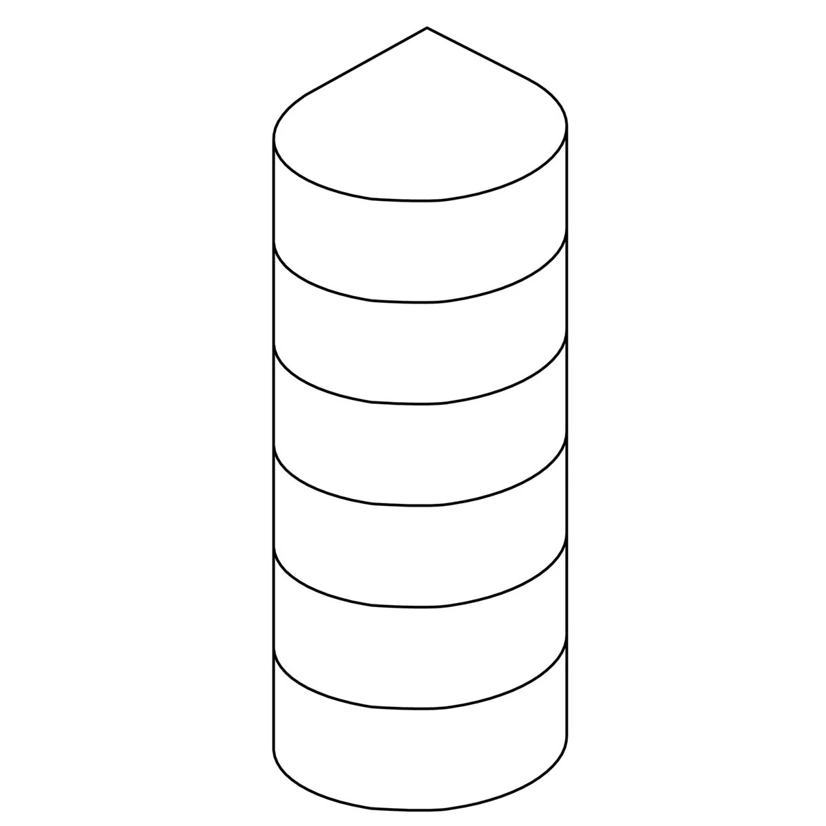 KOHLER K-1363860 Set Screw, M5-0.8 X 14Mm