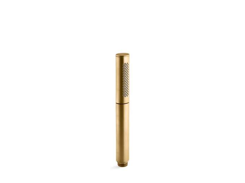 KOHLER K-10257-A Shift Ellipse Multifunction 2.5 gpm handshower with metallic handle