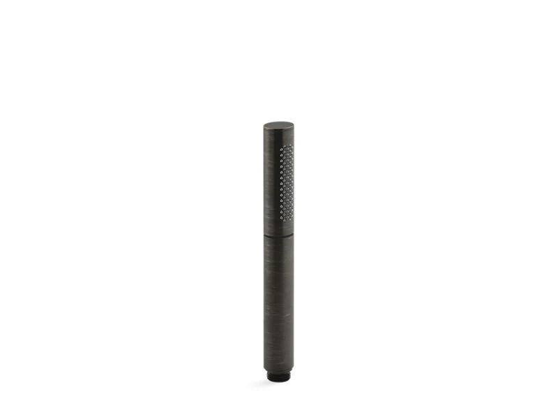 KOHLER K-10257-A Shift Ellipse Multifunction 2.5 gpm handshower with metallic handle - Image 2