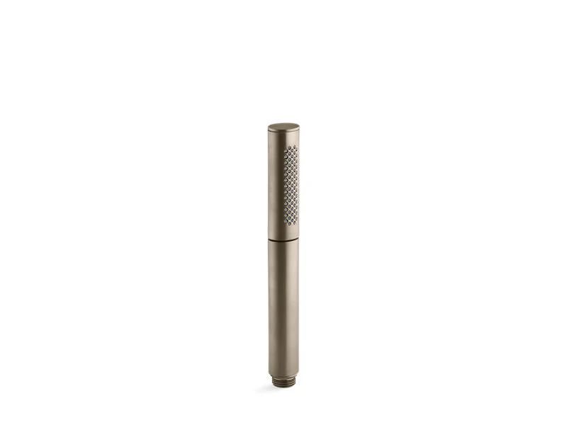 KOHLER K-10257-A Shift Ellipse Multifunction 2.5 gpm handshower with metallic handle - Image 4