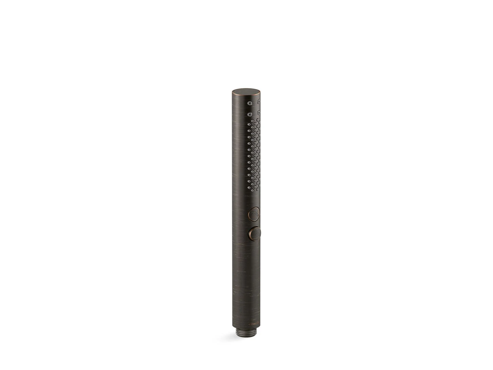 KOHLER K-21335 Shift Round two-function handshower, 2.5 gpm - Image 3