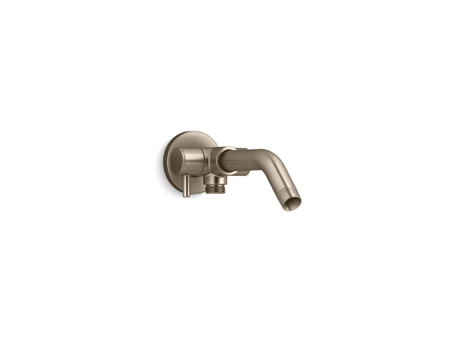 KOHLER K-76330 Shower arm with 3-way diverter - Image 8