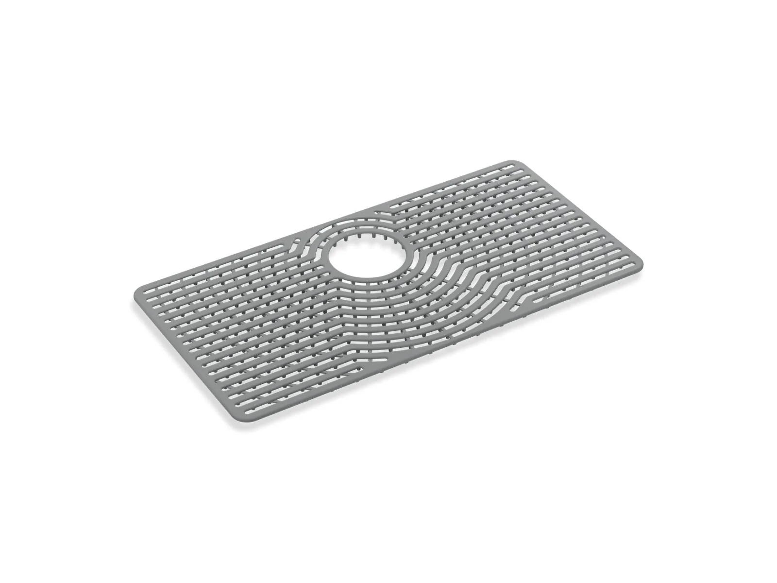 KOHLER K-28904 Silicone sink mat - Image 2
