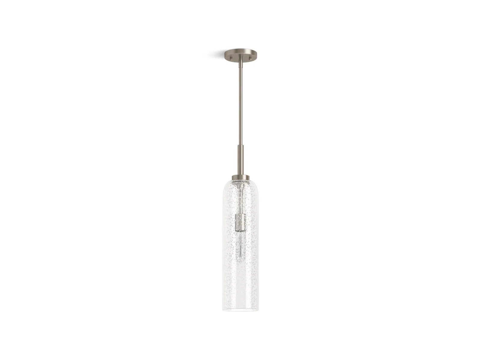 KOHLER K-42199-PE01 Simplice 5" bottle pendant