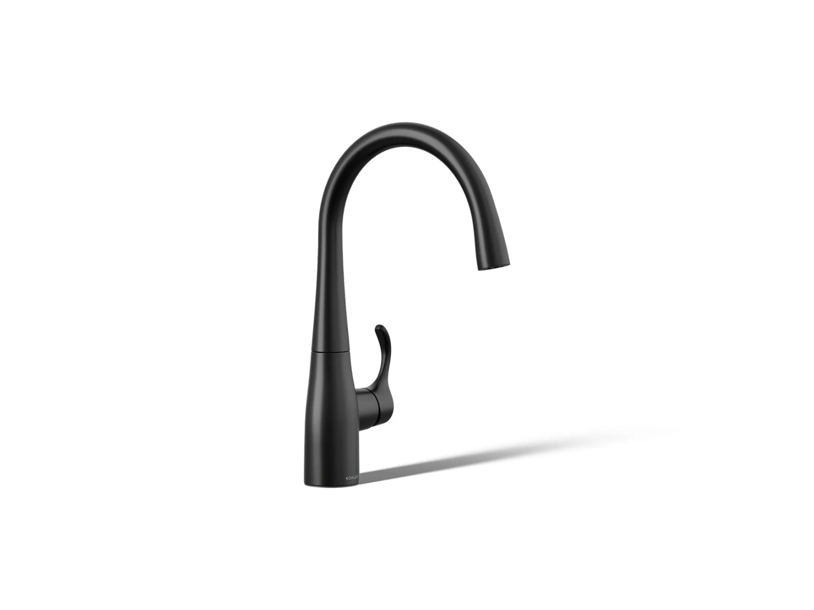 KOHLER K-22034 Simplice Single-handle bar sink faucet - Image 10