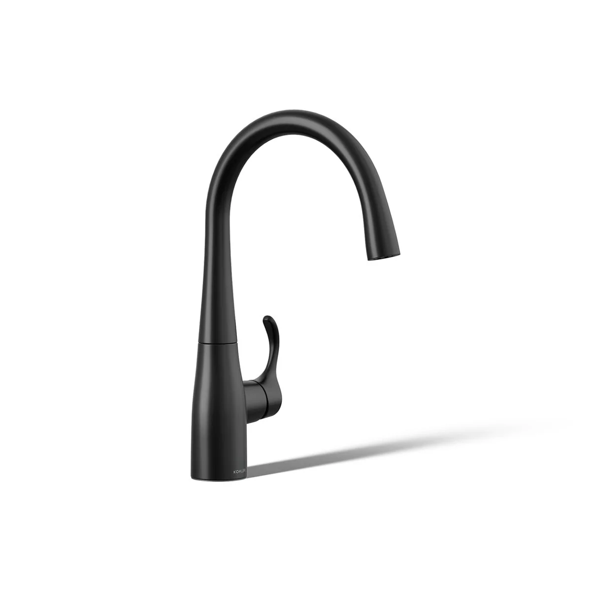KOHLER K-22034 Simplice Single-handle bar sink faucet - Image 13